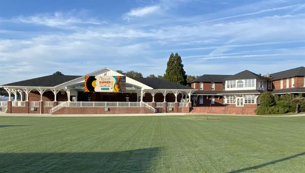 The Arts Council & Smithgall Arts Center