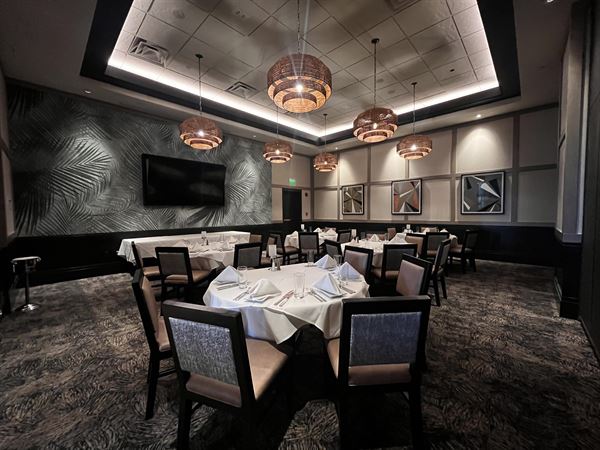 Ruth's Chris Steak House