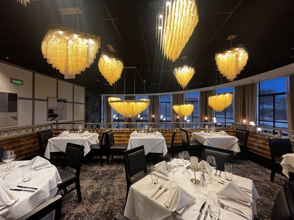 Ruth's Chris Steak House