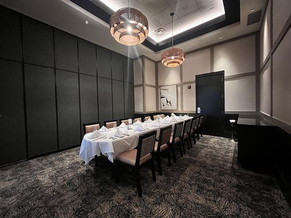 Ruth's Chris Steak House