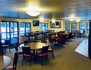 Private Restaurant Space