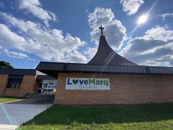 LoveMarq Church