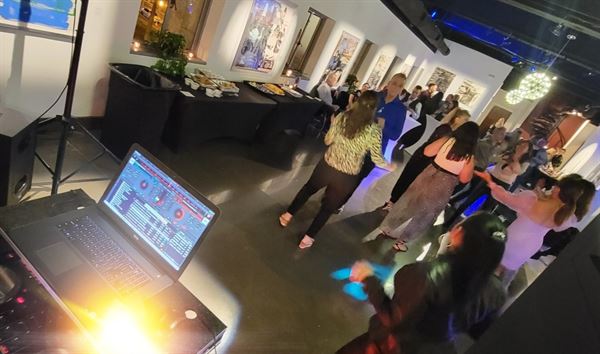 Partyland Entertainment