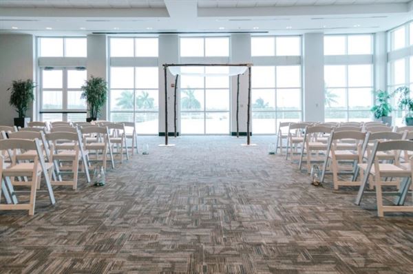 Kovens Conference Center at Florida International University