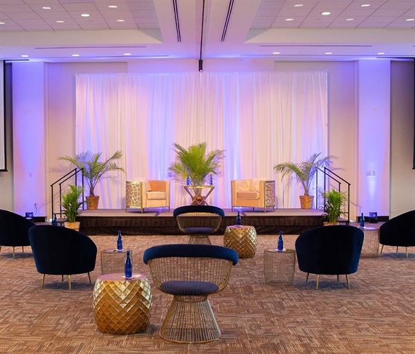 Kovens Conference Center at Florida International University