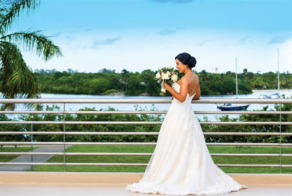 Kovens Conference Center at Florida International University