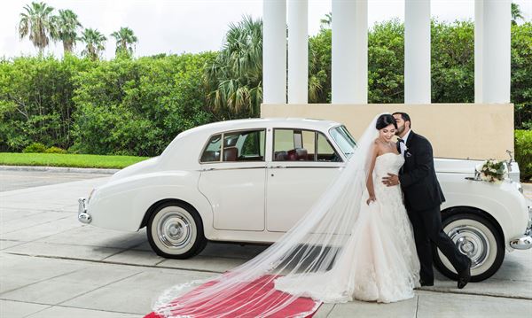 Kovens Conference Center at Florida International University