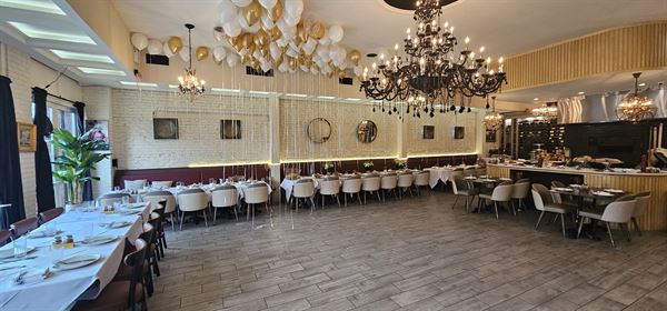 Te Ura il ponte Italian restaurant (& Events)