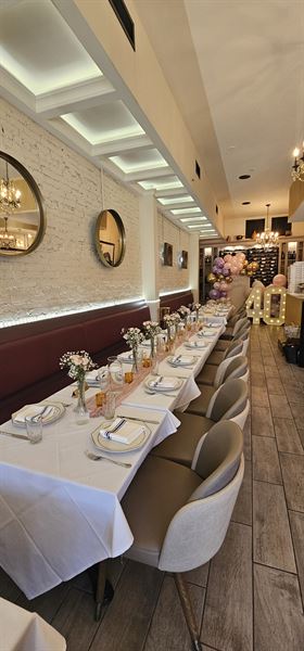 Te Ura il ponte Italian restaurant (& Events)