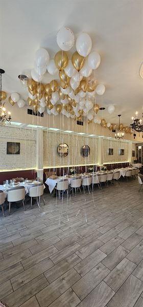 Te Ura il ponte Italian restaurant (& Events)
