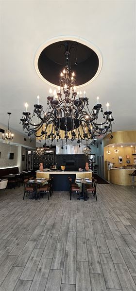 Te Ura il ponte Italian restaurant (& Events)