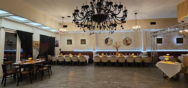 Te Ura il ponte Italian restaurant (& Events)