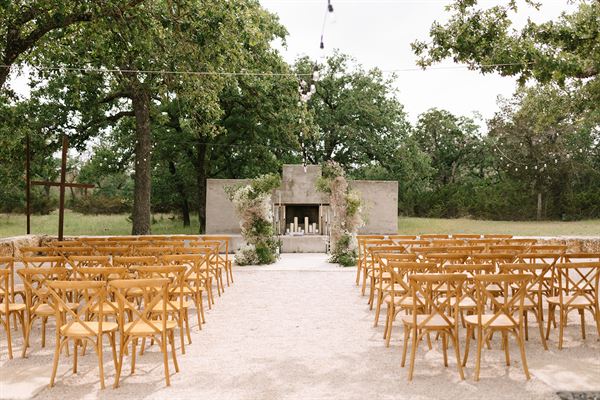 The Barn at Swallow's Eve