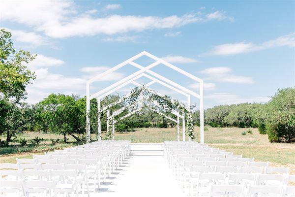 The Barn at Swallow's Eve