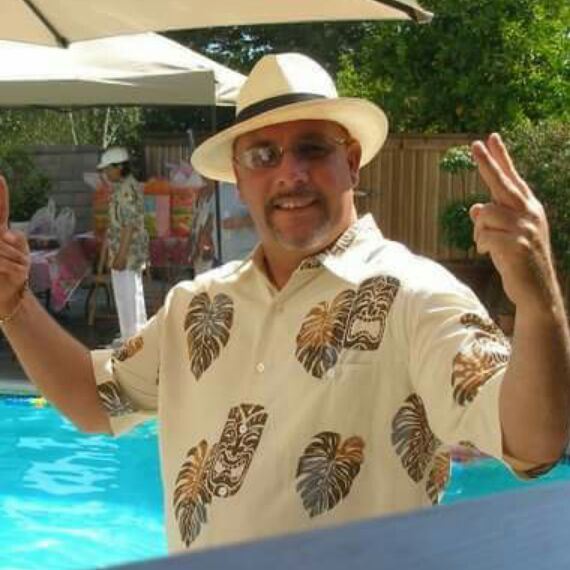 DJ EdNRG entertainment