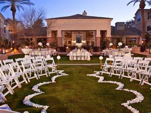 Sonesta Suites Scottsdale Gainey Ranch