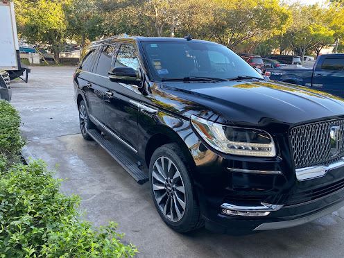 Apex International Transportation