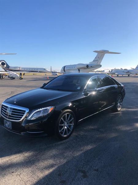 Apex International Transportation