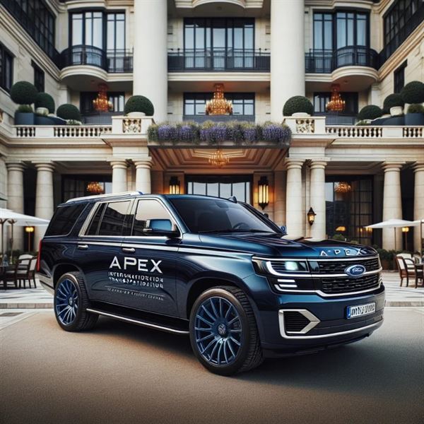 Apex International Transportation