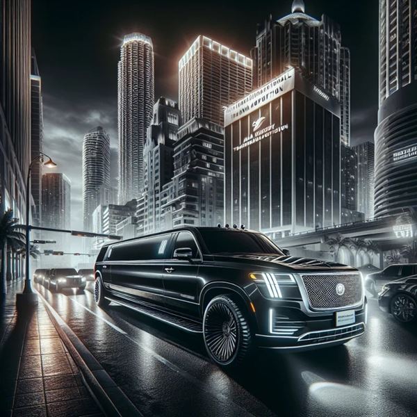 Apex International Transportation