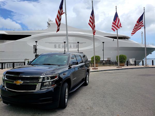 Apex International Transportation