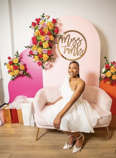 Cityscape Event Spaces