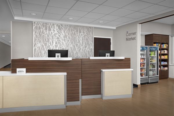 Fairfield Inn & Suites at Dulles Airport