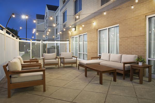 Fairfield Inn & Suites at Dulles Airport