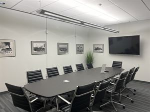 Moulton Conference Room