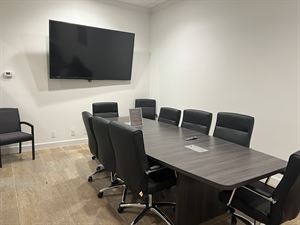 Manhattan Conference Room
