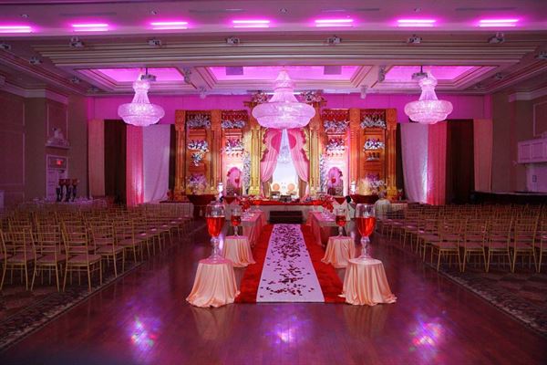 Scarborough Convention Centre