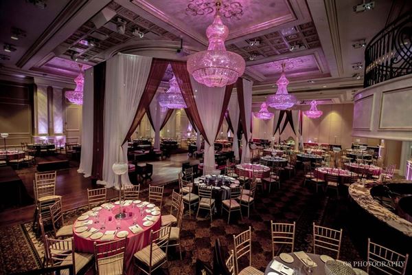 Scarborough Convention Centre