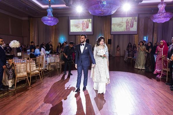 Scarborough Convention Centre