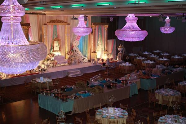 Scarborough Convention Centre