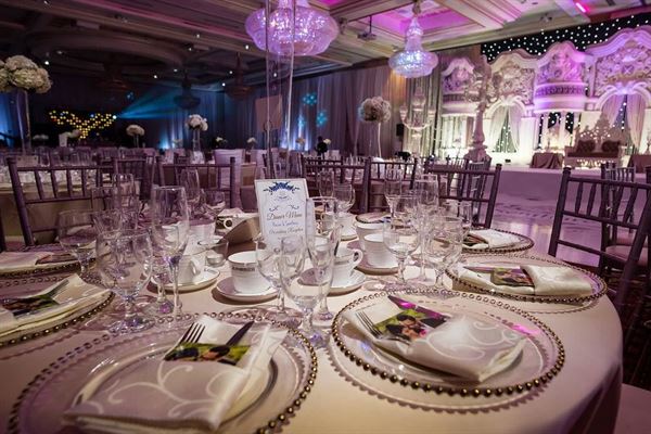 Scarborough Convention Centre