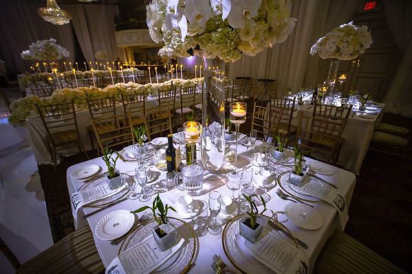 Scarborough Convention Centre