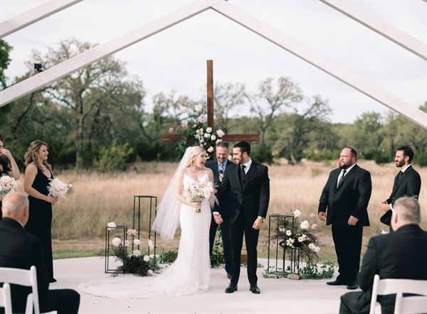 The Winchester Lodge