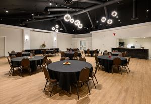 VEE Banquet Hall