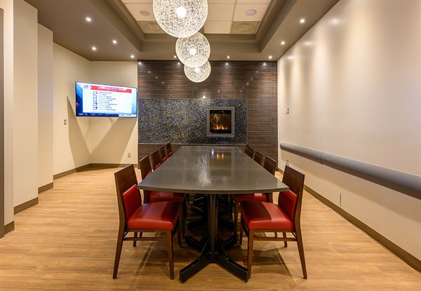 Century Casino St. Albert