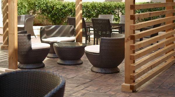 Atlanta Marriott Peachtree Corners