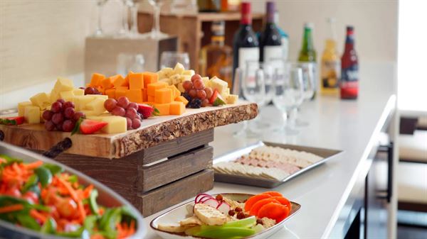 Atlanta Marriott Peachtree Corners