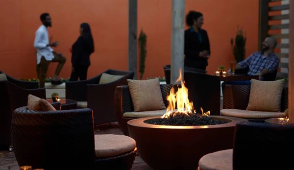 Atlanta Marriott Peachtree Corners