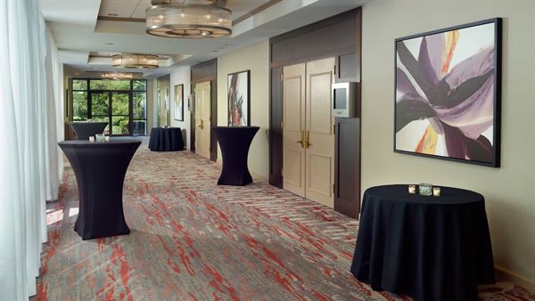 Atlanta Marriott Peachtree Corners