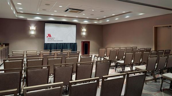 Atlanta Marriott Peachtree Corners