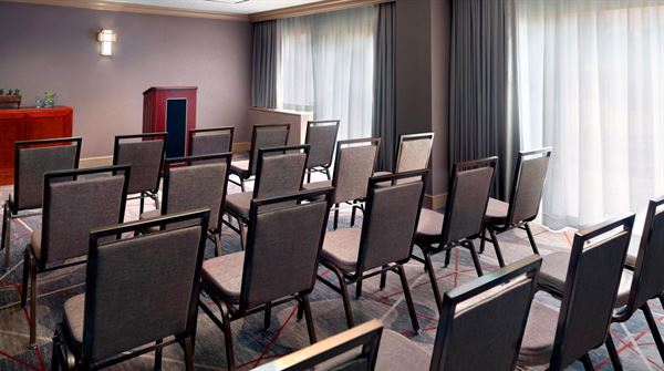 Atlanta Marriott Peachtree Corners