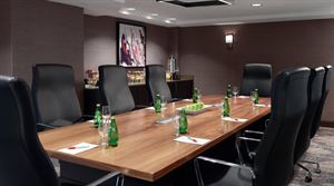 Suwanee Boardroom