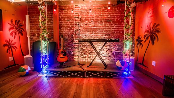 Music City San Francisco