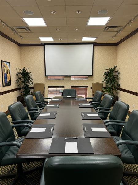 Sonesta Suites Scottsdale Gainey Ranch