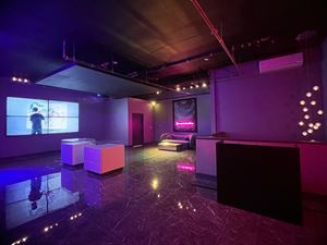 SEEK Studios Philadelphia