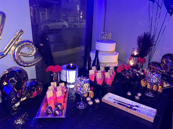 SEEK Studios Philadelphia